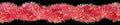 Threadworx Chenille Fuchsia C3130