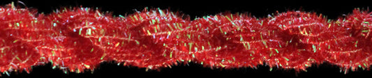 Threadworx Chenille Crimson C3135