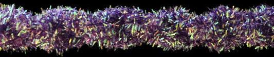 Threadworx Chenille Purple Shimmer C3155