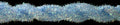 Threadworx Chenille Fairytale Blue C3160