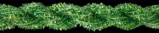 Threadworx Chenille Green Grass C3173