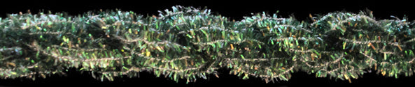 Threadworx Chenille Mossy Green C3175