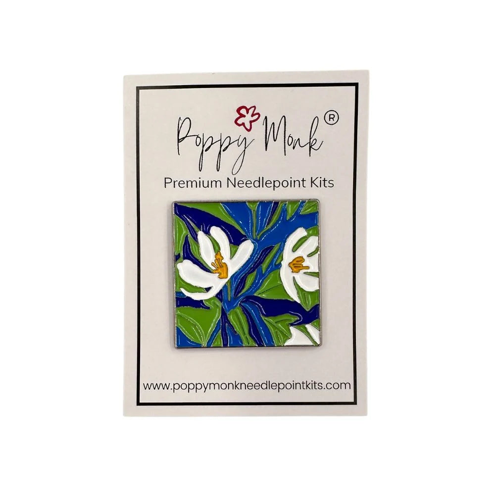 Magnolia Needle Minder