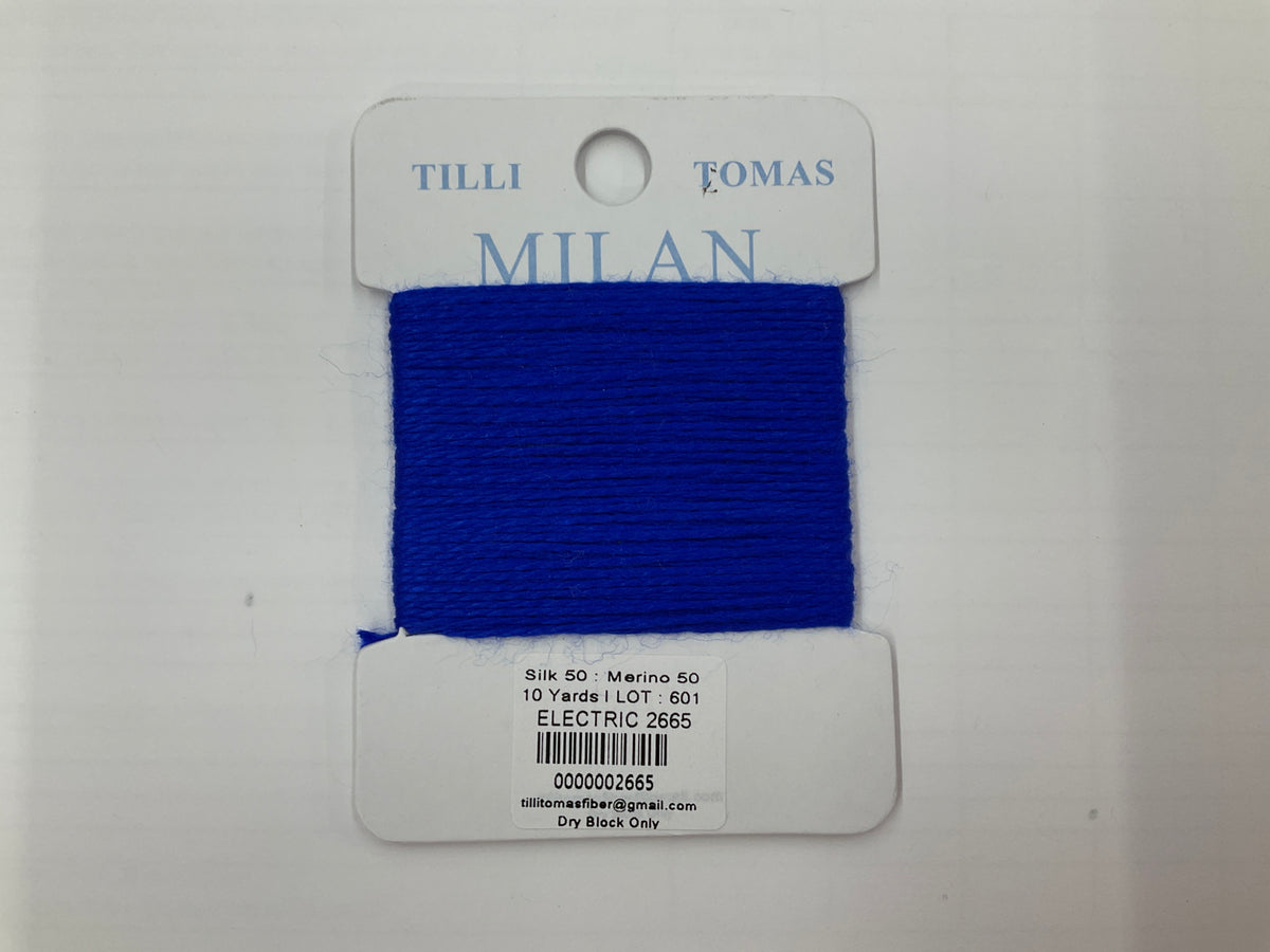 Tilli Tomas Milan Electric 2665