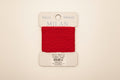 Tilli Tomas Milan Card Poppy