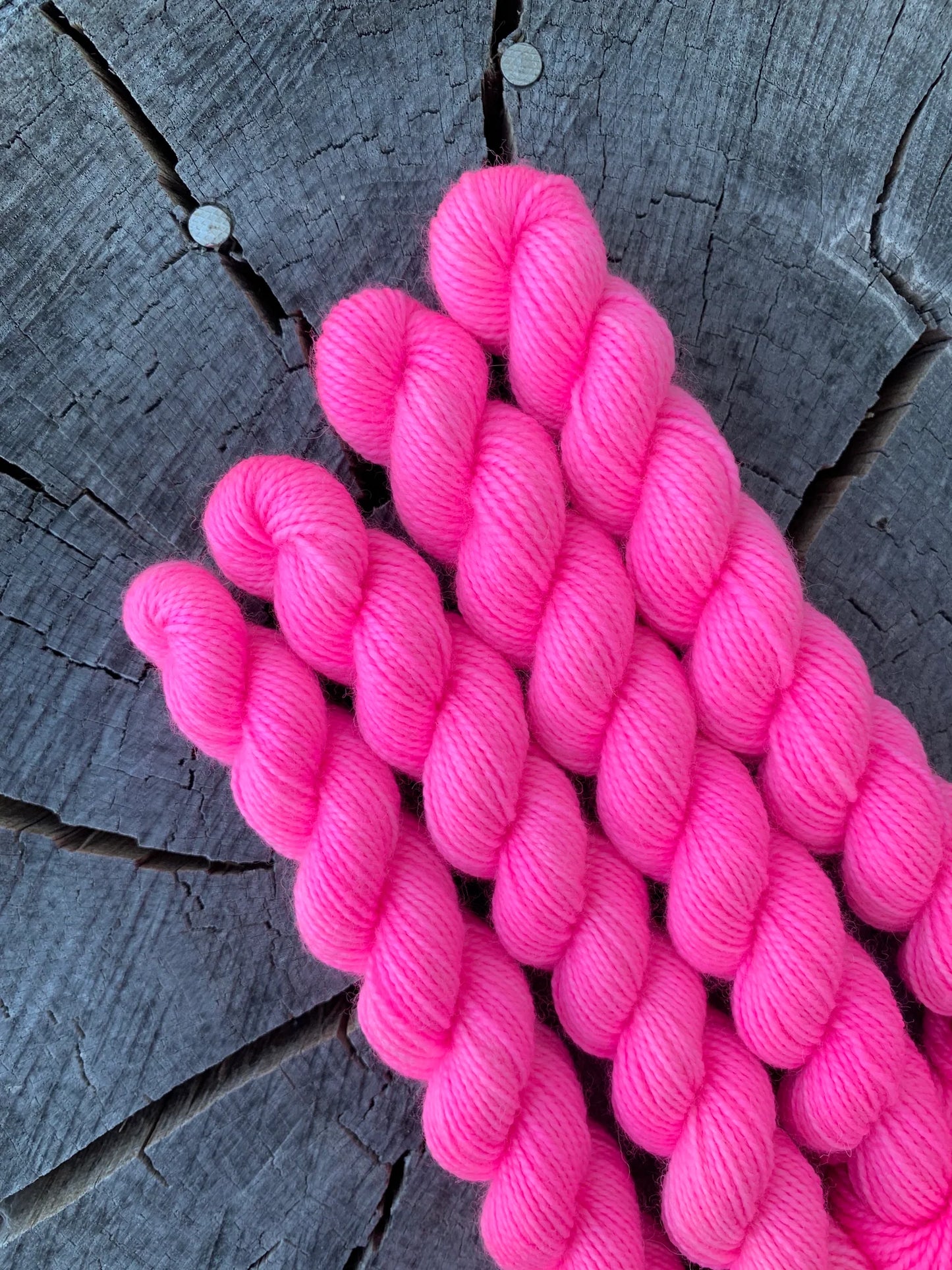 Ringo - Mini Skein