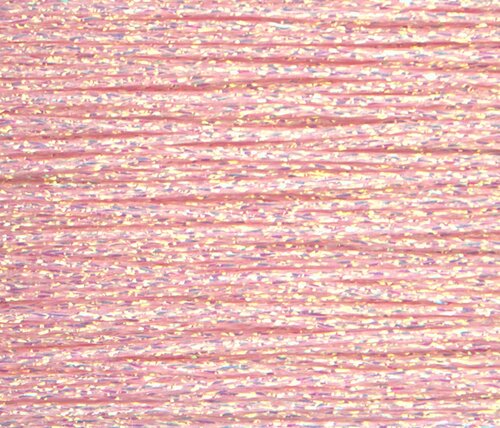 Crystal Braid CR04 Pink Pearl