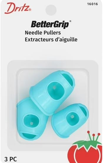Better Grip Needle Pullers