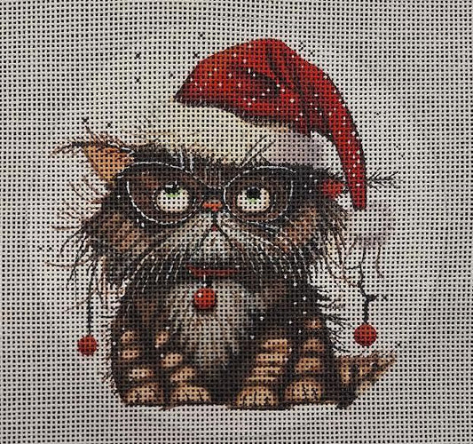 Cat Ornament