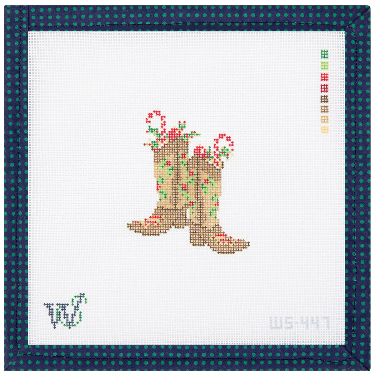 Christmas Boots
