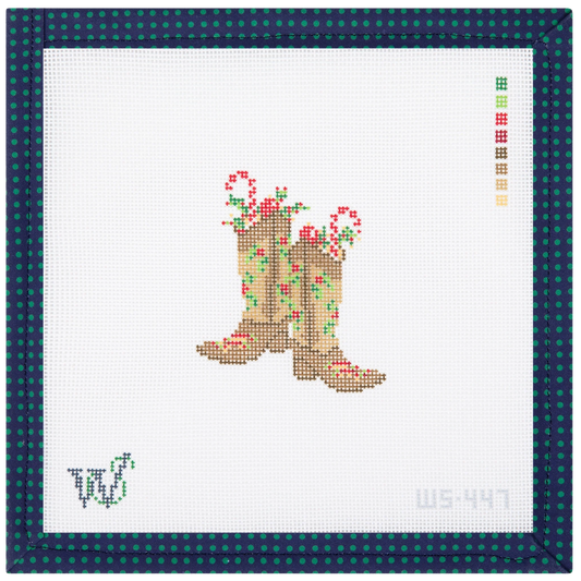 Christmas Boots