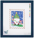 Christmas Stamp