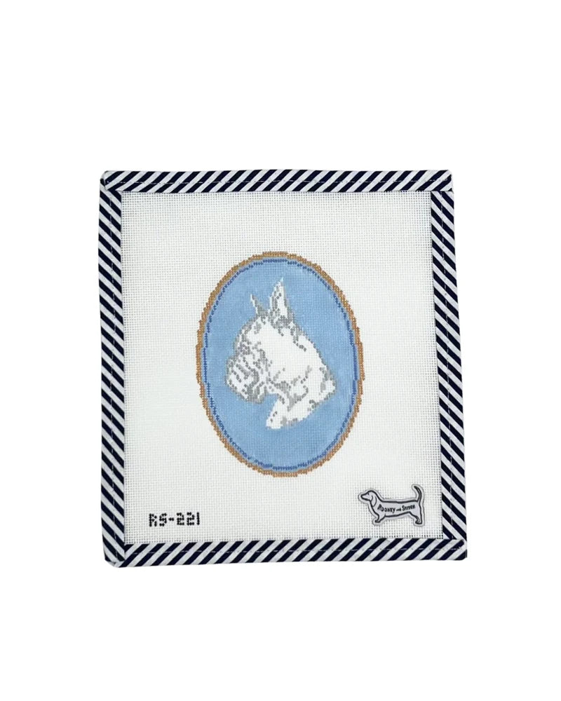 The Boxer Cameo