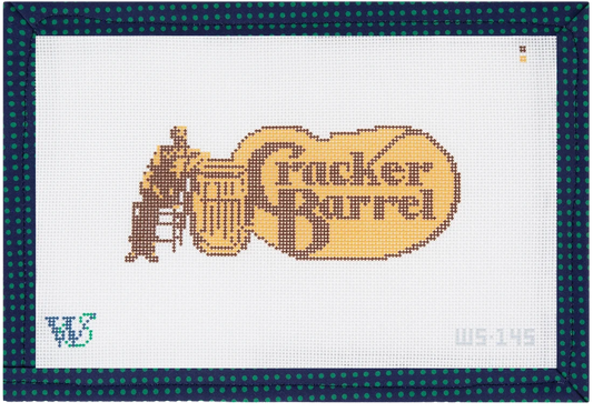 Cracker Barrel