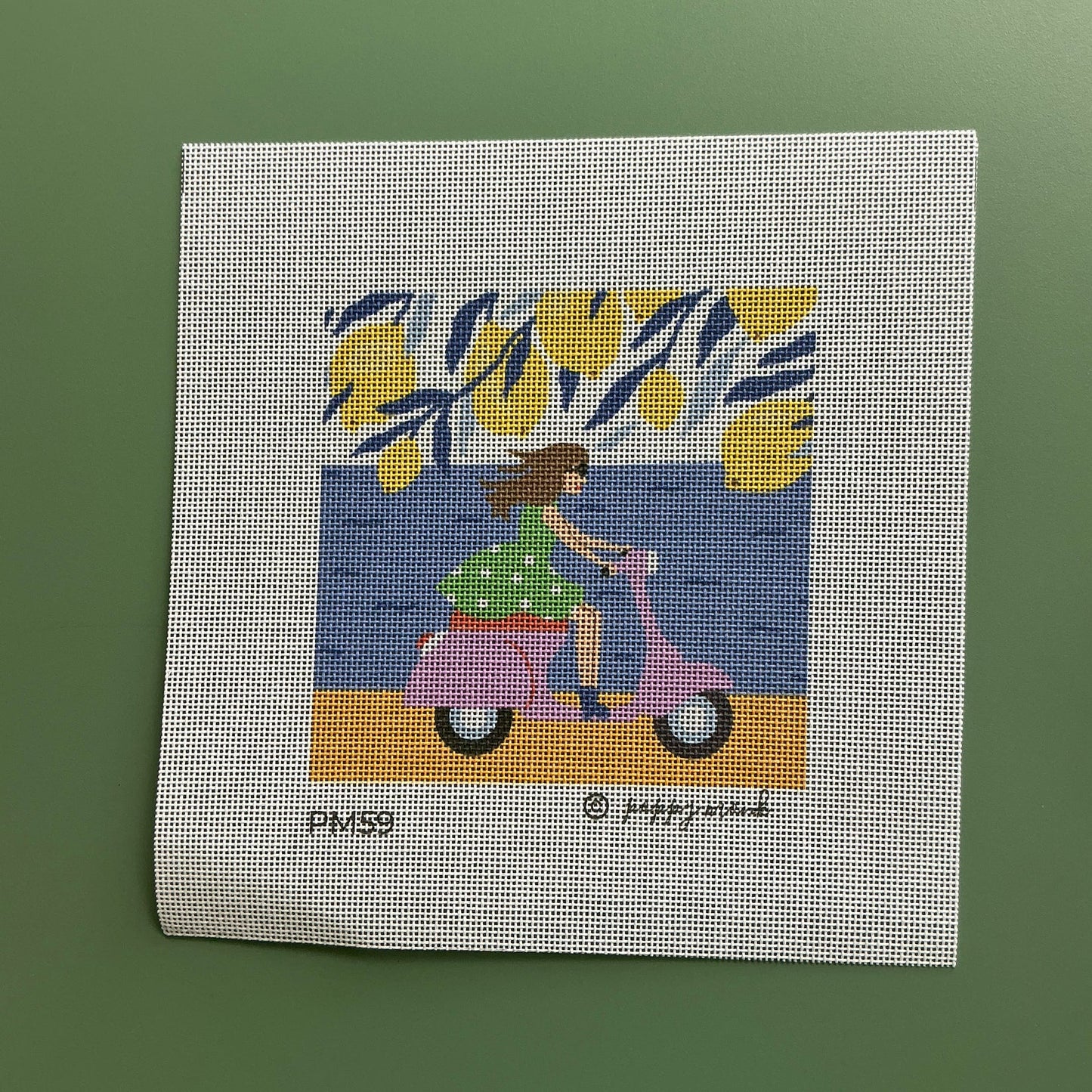 La Dolce Vita (Vespa)
