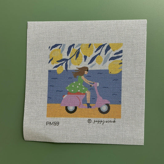 La Dolce Vita (Vespa)