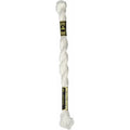 Fleur de Paris Pearl Cotton 5 Edelweiss 3865