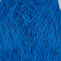 Silk Road Fibers Soie Tissée Curacao T-0140