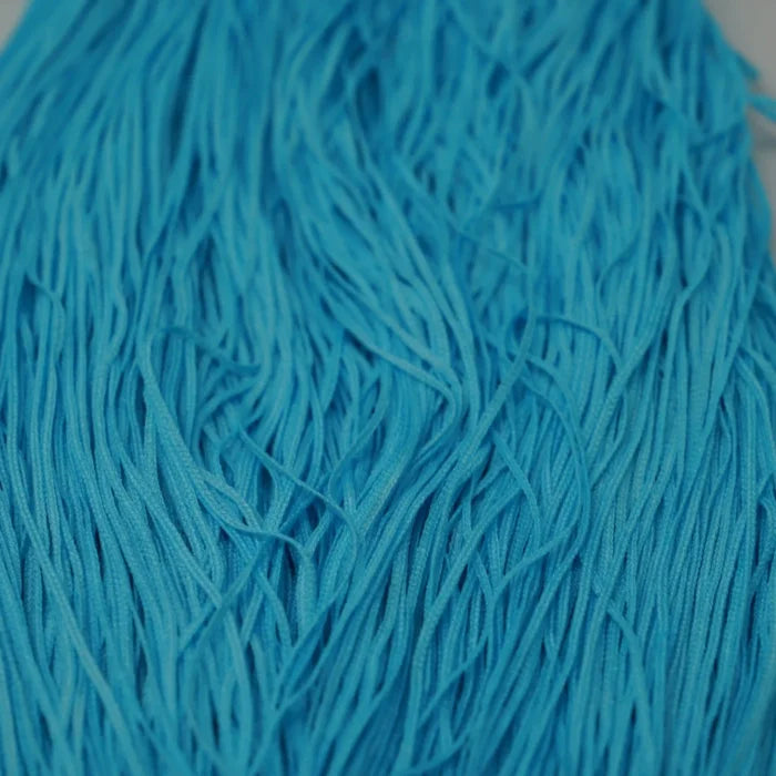 Silk Road Fibers Soie Tissée Glacier T-0160