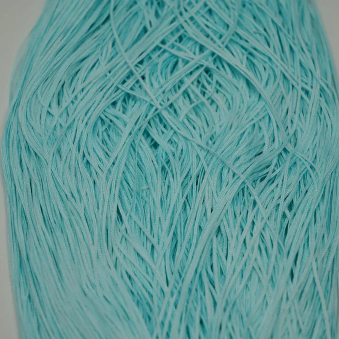 Silk Road Fibers Soie Tissée Daiquiri Ice T-0145