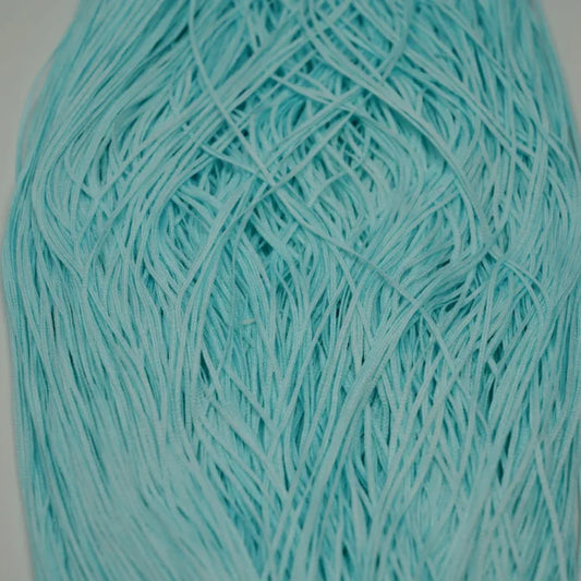 Silk Road Fibers Soie Tissée Daiquiri Ice T-0145