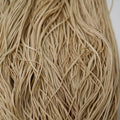 Silk Road Fibers Soie Tissée Latte T-0220