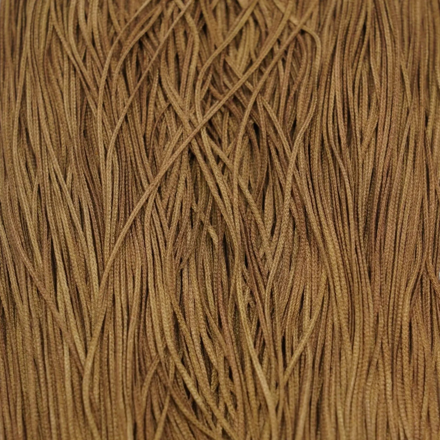 Silk Road Fibers Soie Tissée Mocha T-0230