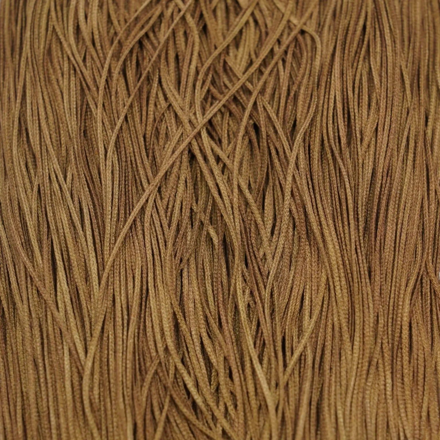 Silk Road Fibers Soie Tissée Mocha T-0230