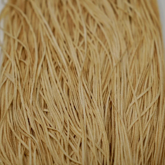 Silk Road Fibers Soie Tissée Honey Crisp T-0262