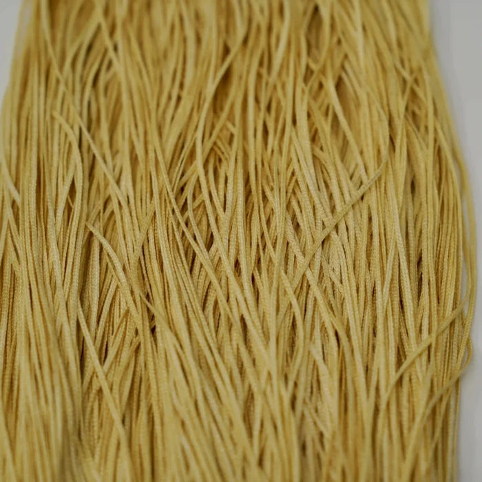 Silk Road Fibers Soie Tissée Sunlit Wheat T-0270