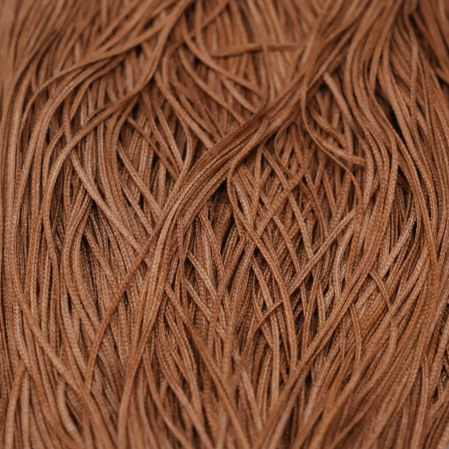 Silk Road Fibers Soie Tissée Blushwood T-0273