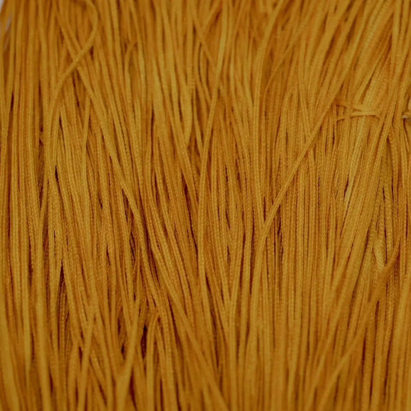 Silk Road Fibers Soie Tissée Golden Haze T-0321