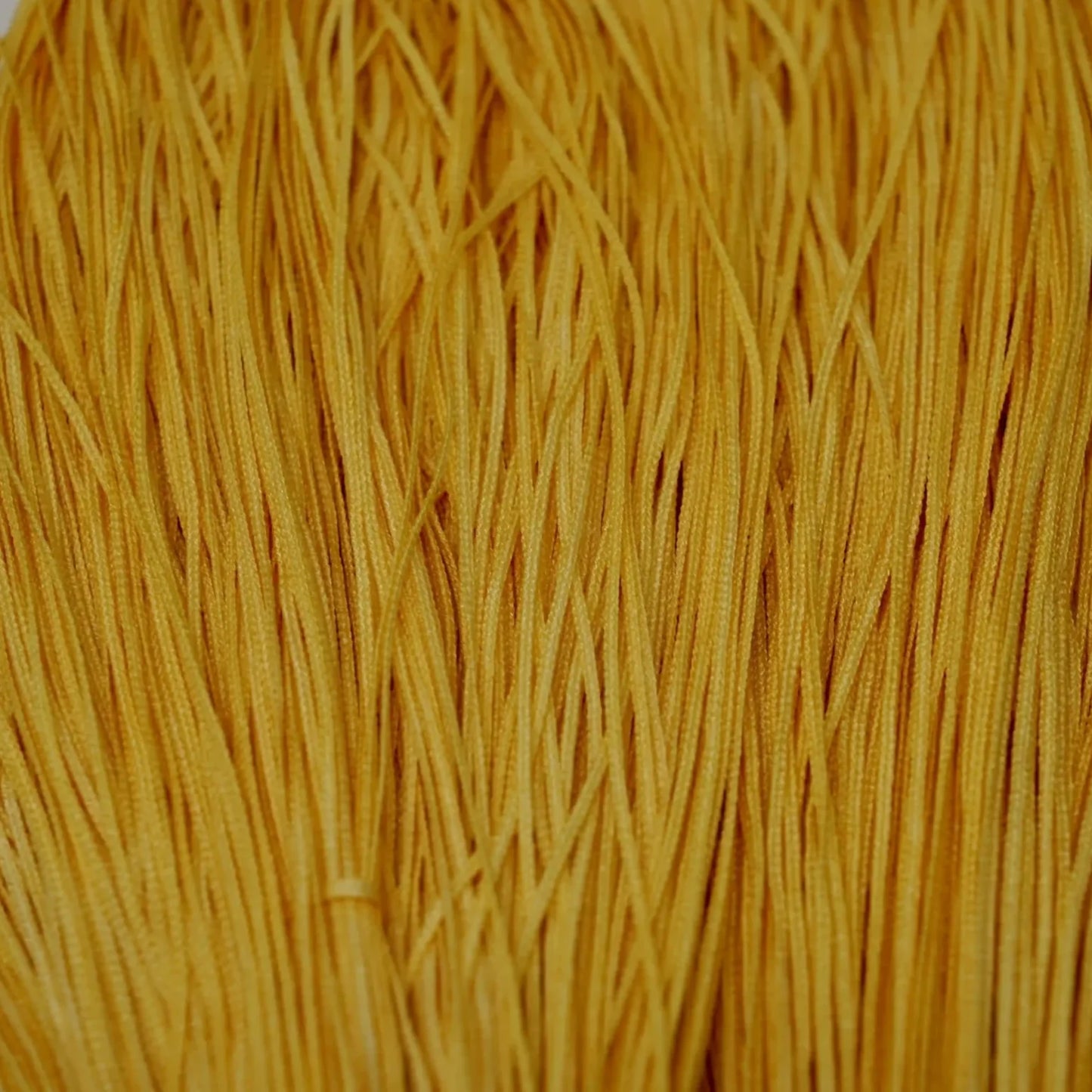 Silk Road Fibers Soie Tissée Apricot Gleam T-0322