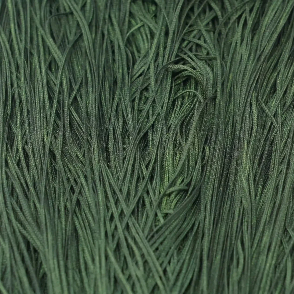 Silk Road Fibers Soie Tissée Loden T-0485
