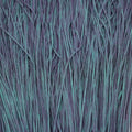 Silk Road Fibers Soie Tissée Peacock T-0423