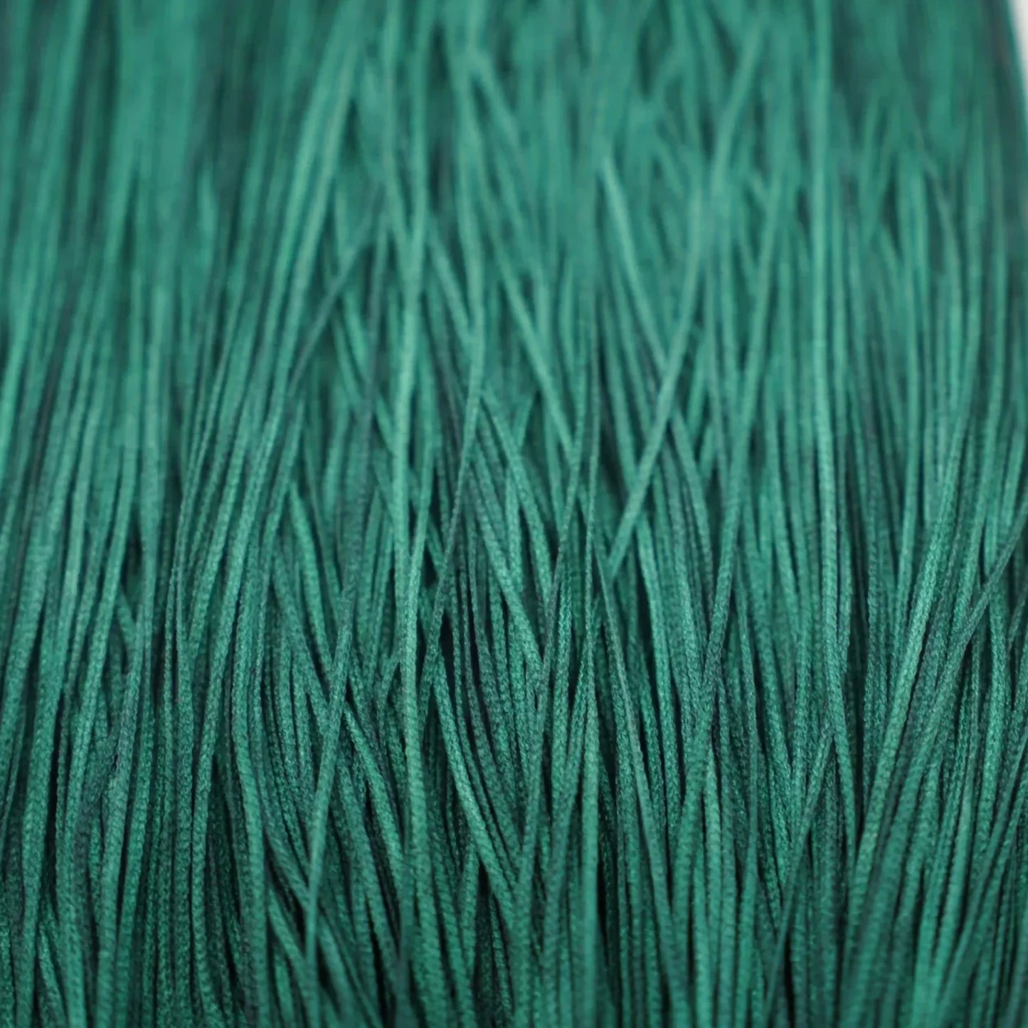 Silk Road Fibers Soie Tissée Lagoon Forest T-0419