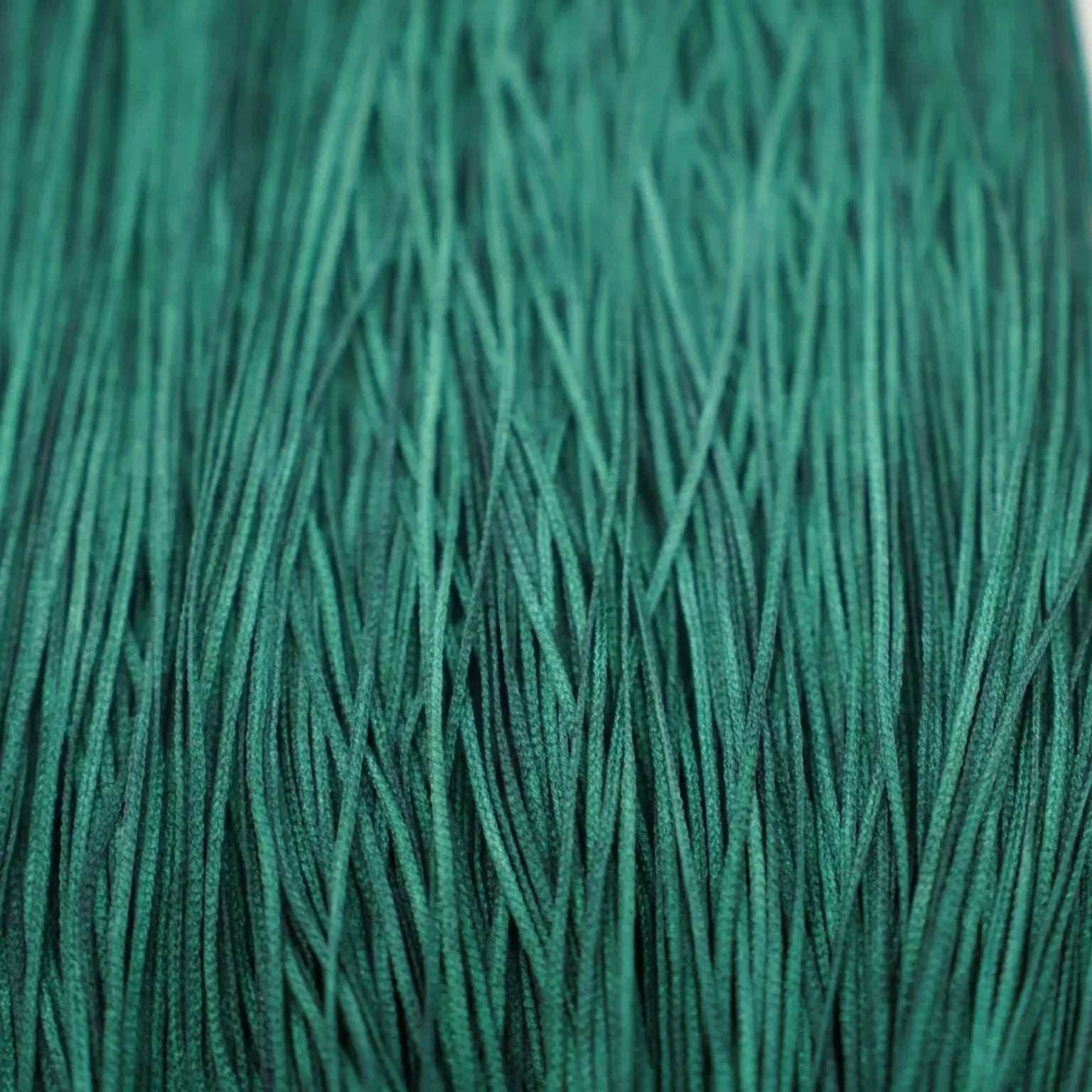 Silk Road Fibers Soie Tissée Lagoon Forest T-0419
