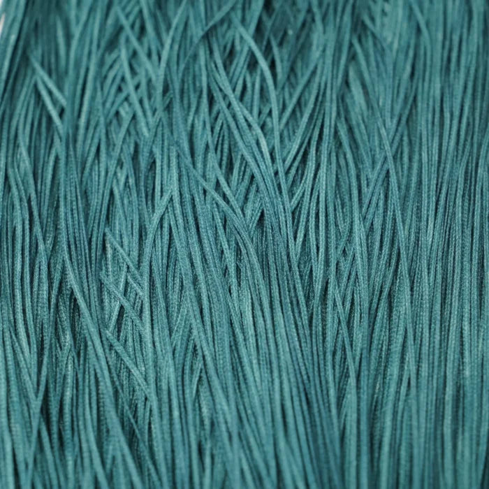 Silk Road Fibers Soie Tissée Pine Forest T-0426