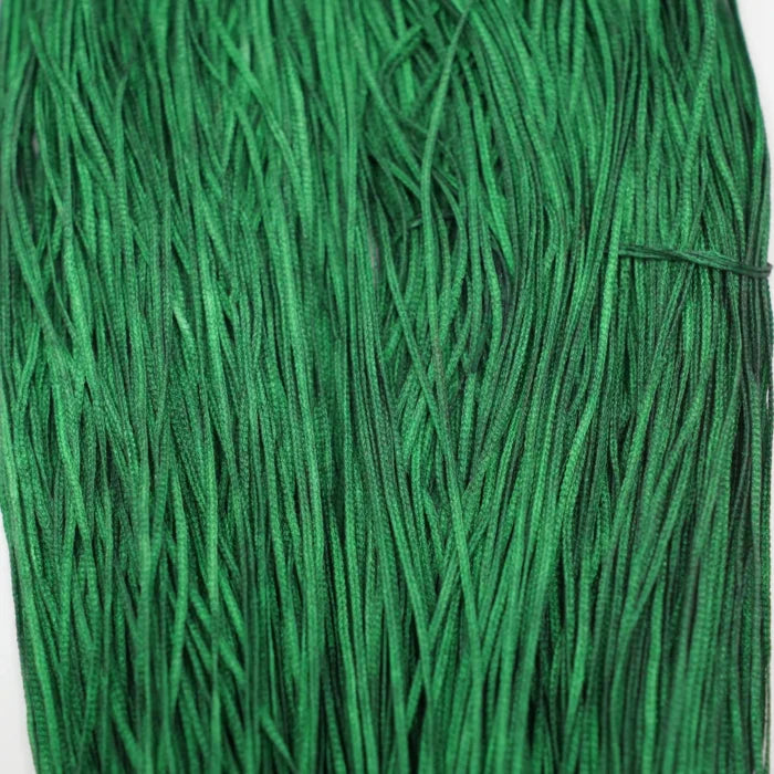 Silk Road Fibers Soie Tissée Pickleweed T-0427