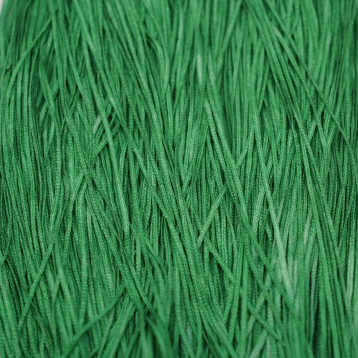 Silk Road Fibers Soie Tissée Seabeans T-0428