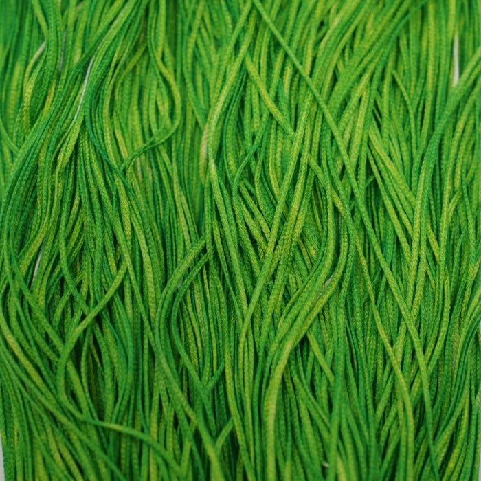 Silk Road Fibers Soie Tissée Irish Eyes T-0450