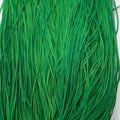 Silk Road Fibers Soie Tissée Christmas Green T-0452