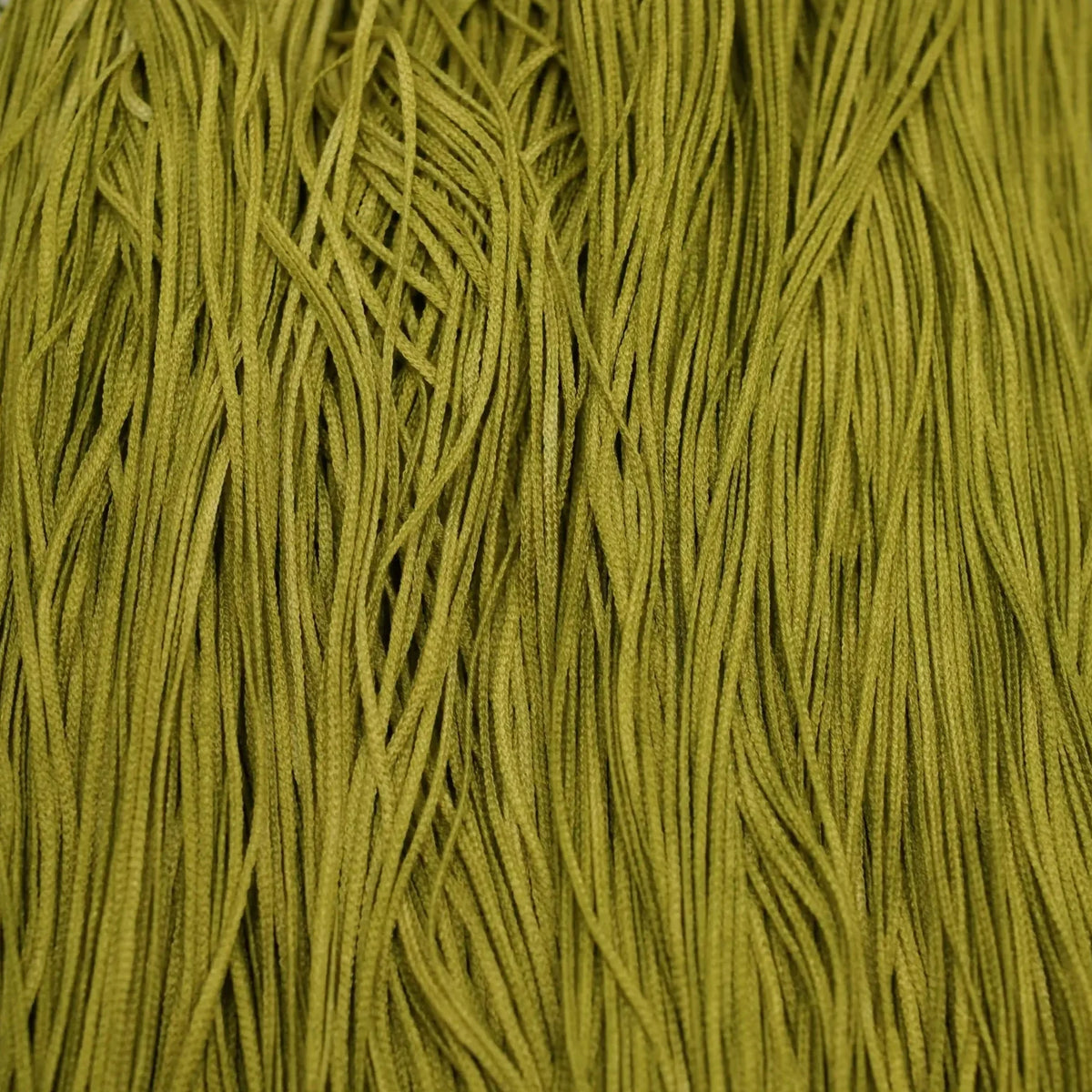 Silk Road Fibers Soie Tissée Manzanilla T-0455