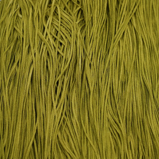 Silk Road Fibers Soie Tissée Manzanilla T-0455