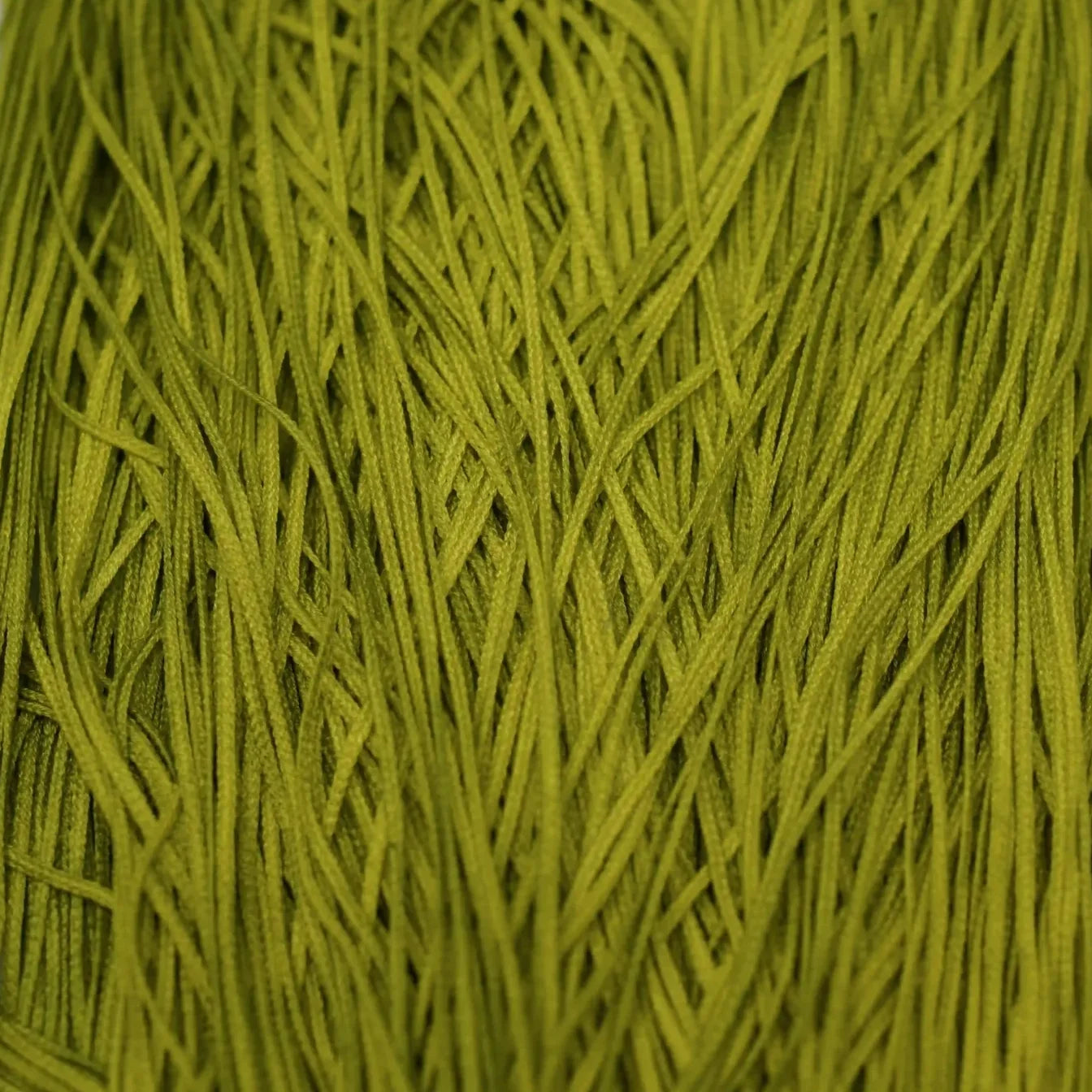 Silk Road Fibers Soie Tissée Katy-did T-0460