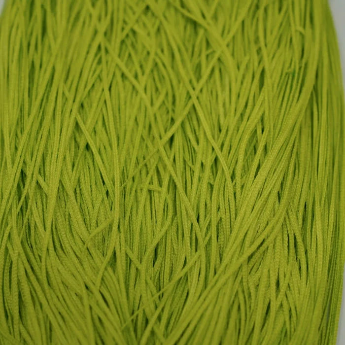 Silk Road Fibers Soie Tissée Citrus Fizz T-0471