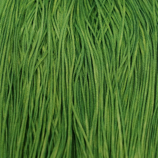Silk Road Fibers Soie Tissée Mary Jane T-0480
