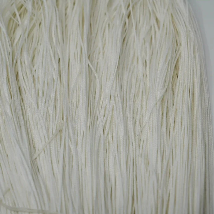 Silk Road Fibers Soie Tissée Cirrus Cloud T-1110