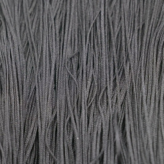 Silk Road Fibers Soie Tissée Sterling T-0560