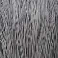 Silk Road Fibers Soie Tissée Mercury Glass T-0570